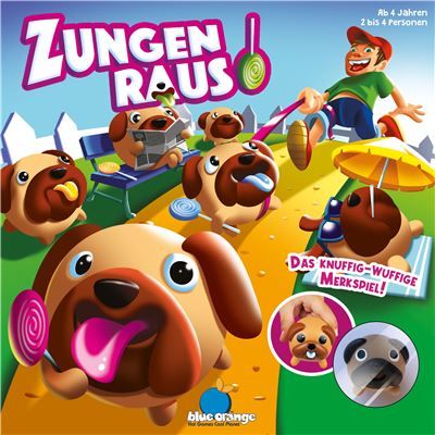 Spiel 1025.0