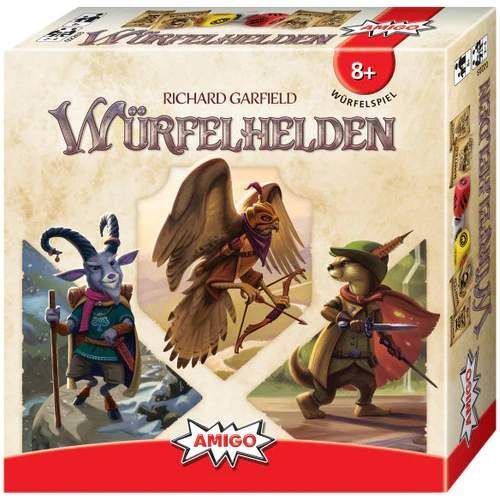 Spiel 1030.0