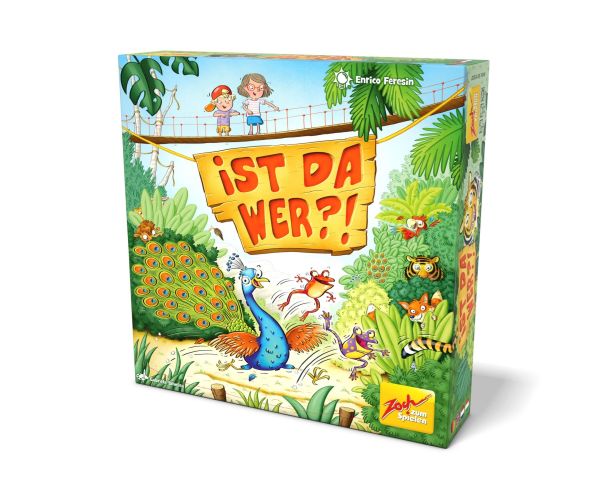 Spiel 1061.0