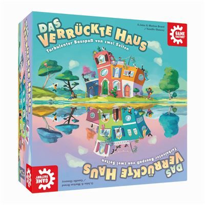 Spiel 1064.0