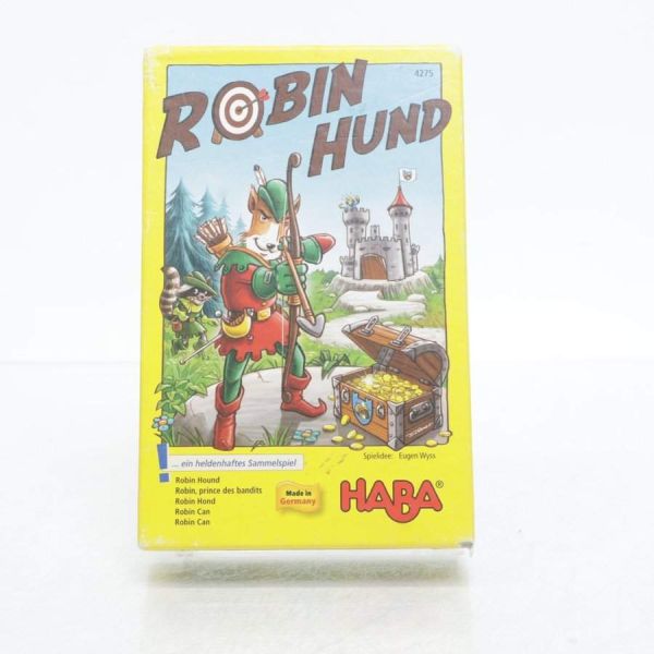 Spiel 1650.0