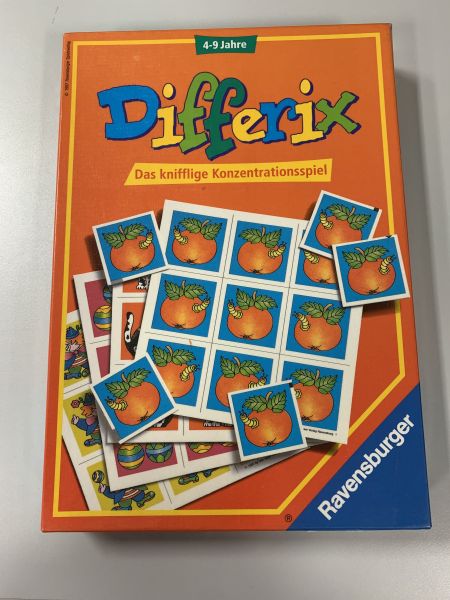 Spiel 3007.0